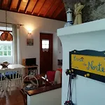 Casa Do - Santa Maria Norte