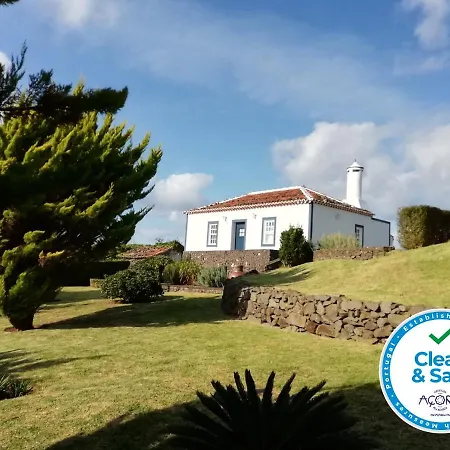 منزل ريفي Casa Do - Santa Maria *