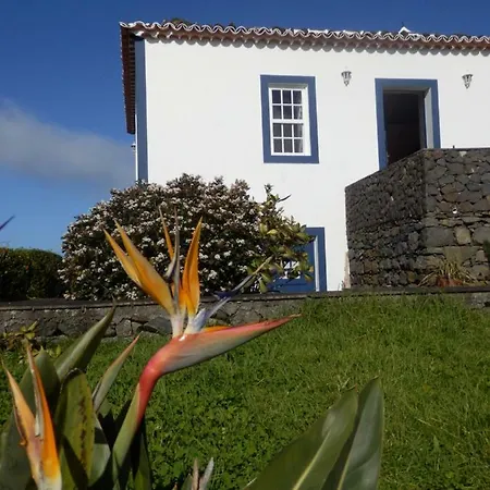 Country house Casa Do - Santa Maria Norte