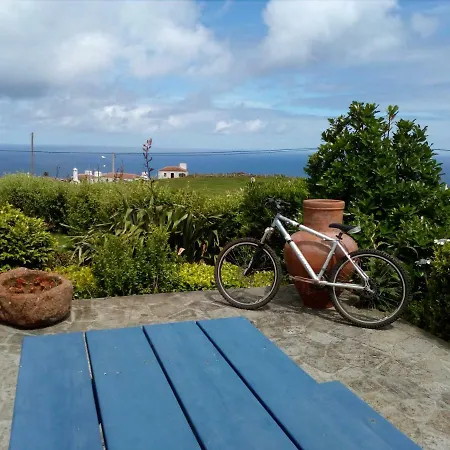Casa Do - Santa Maria Country house Norte