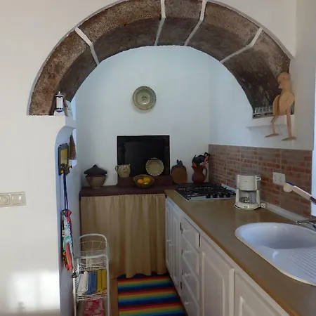 Casa Do - Santa Maria Séjour à la campagne