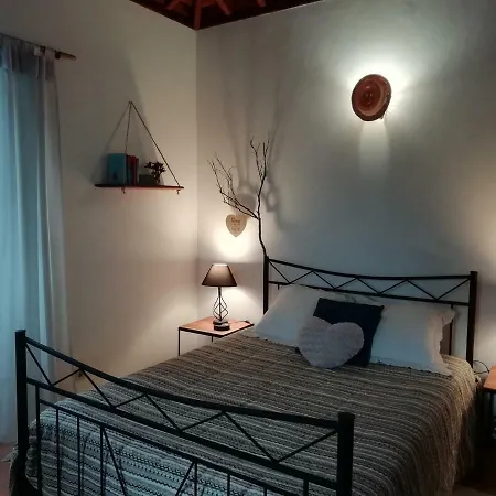 Casa Do - Santa Maria Country house Norte