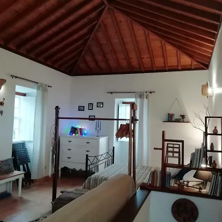 Country house Casa Do - Santa Maria *