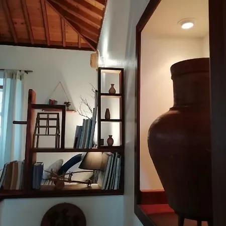 Casa Do - Santa Maria Séjour à la campagne Norte