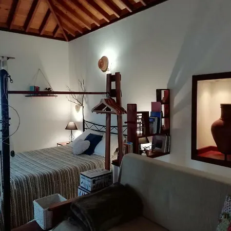 Séjour à la campagne Casa Do - Santa Maria *