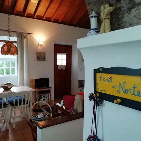 Casa Do - Santa Maria Norte