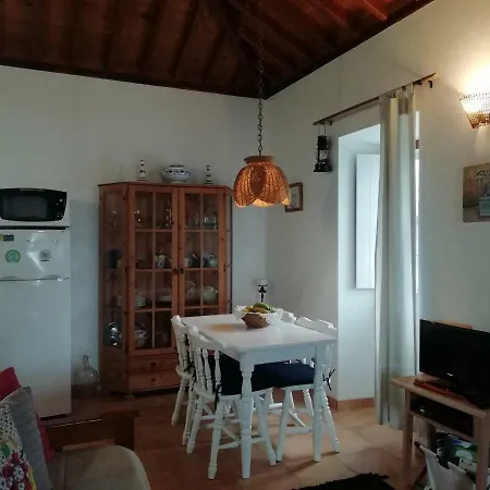 منزل ريفي Casa Do - Santa Maria Norte