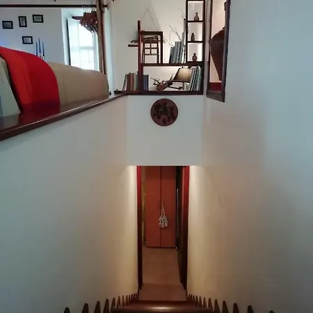 Casa Do - Santa Maria Séjour à la campagne