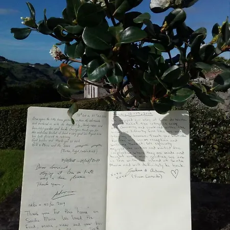 Casa Do - Santa Maria منزل ريفي Norte