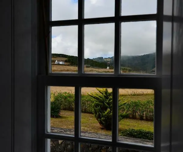 Casa Do - Santa Maria カントリーハウス Norte