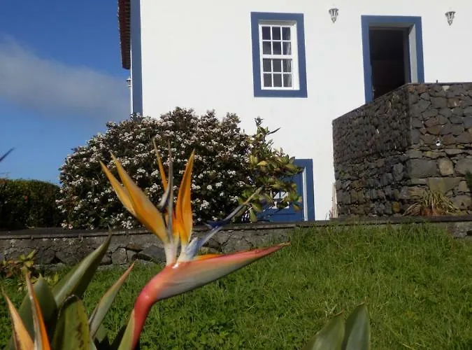 カントリーハウス Casa Do - Santa Maria Norte