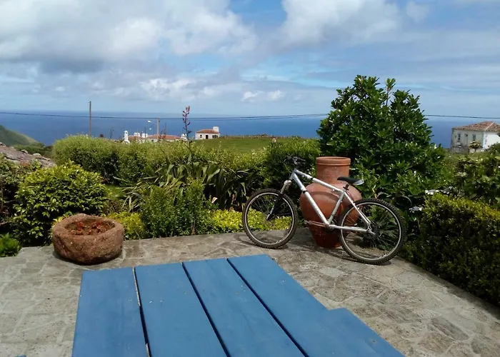 Casa Do - Santa Maria カントリーハウス Norte