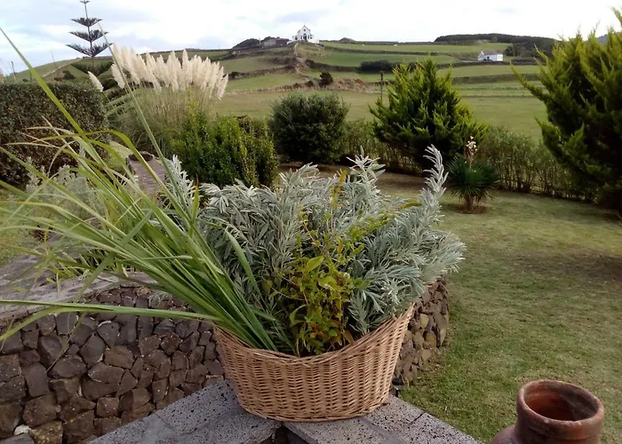 カントリーハウス Casa Do - Santa Maria Norte