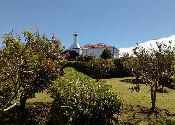 カントリーハウス Casa Do - Santa Maria Norte