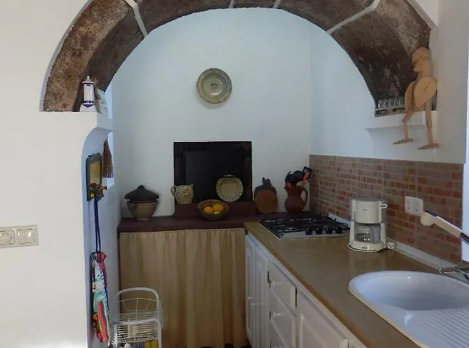 Casa Do - Santa Maria カントリーハウス