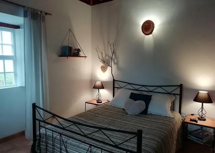 Casa Do - Santa Maria カントリーハウス Norte