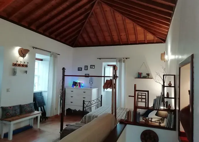 カントリーハウス Casa Do - Santa Maria *