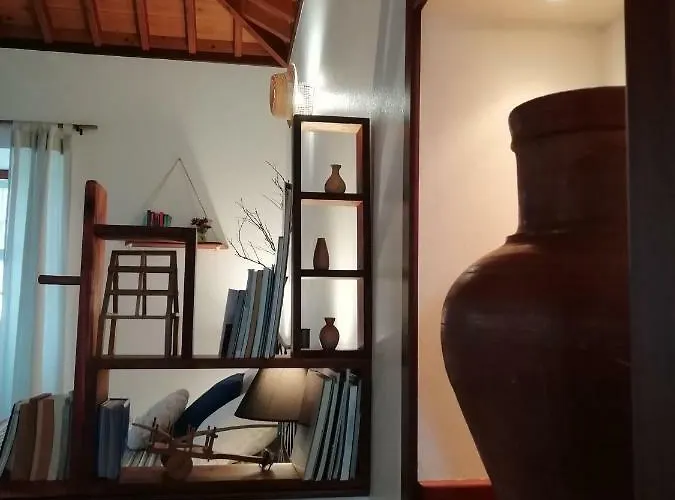 Casa Do - Santa Maria カントリーハウス Norte