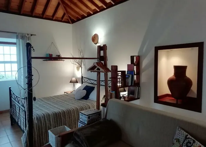 カントリーハウス Casa Do - Santa Maria *