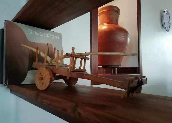 Casa Do - Santa Maria カントリーハウス Norte