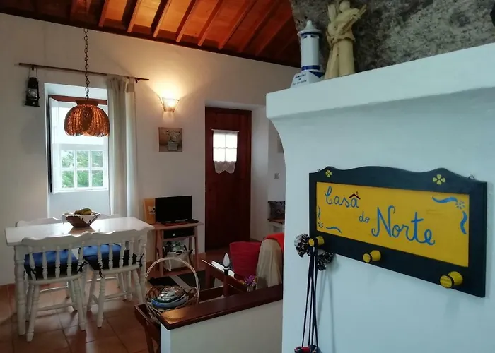 Casa Do - Santa Maria Norte