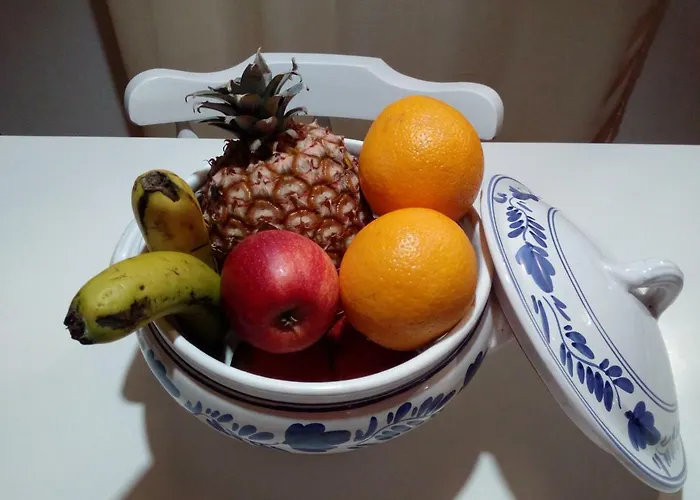 カントリーハウス Casa Do - Santa Maria *