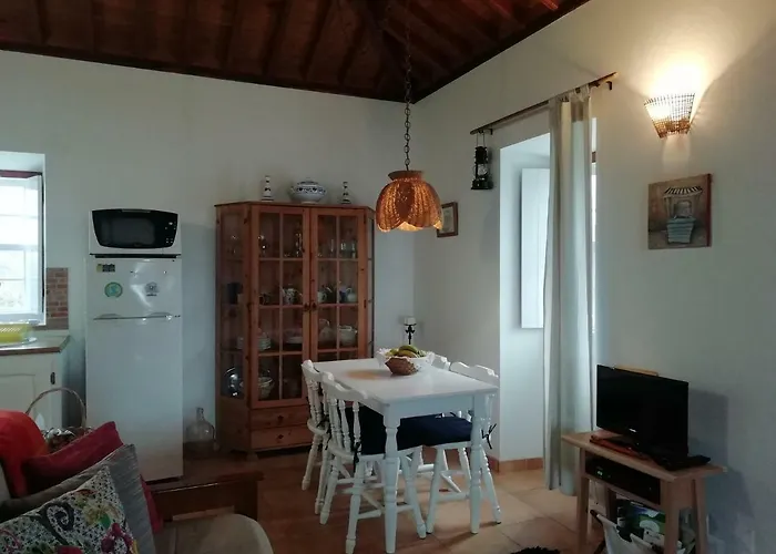 カントリーハウス Casa Do - Santa Maria Norte