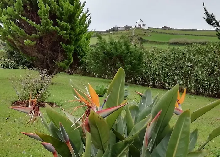 Casa Do - Santa Maria カントリーハウス