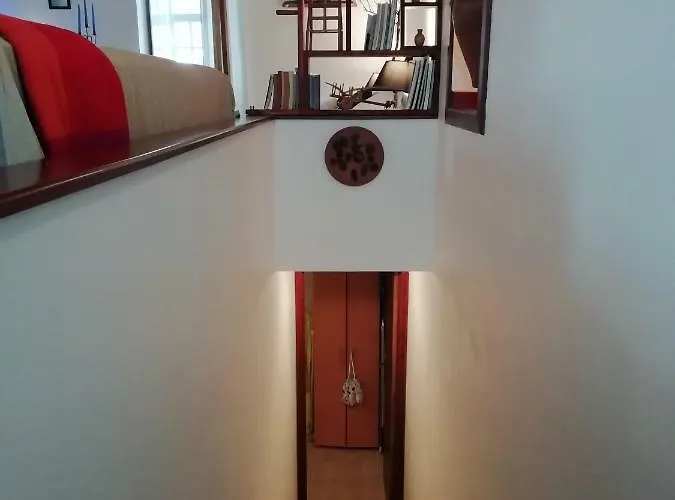 Casa Do - Santa Maria カントリーハウス