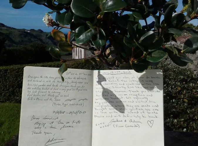 Casa Do - Santa Maria カントリーハウス Norte